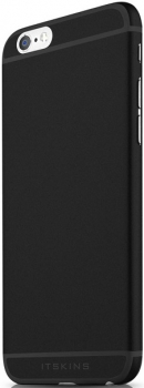 Чехол для iPhone 6 ITSKINS Zero 360 Black